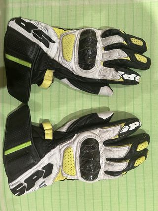 Guanti Spidi STR-5