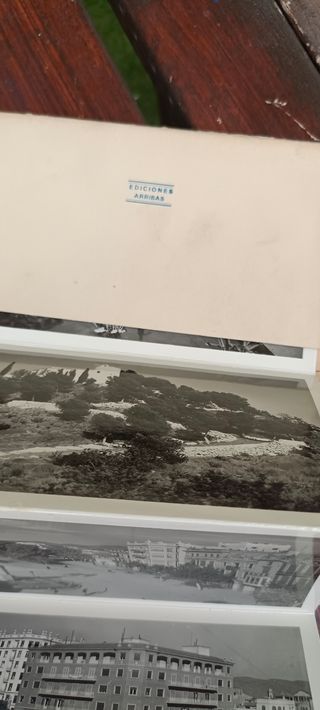 Postales antiguas Castellón