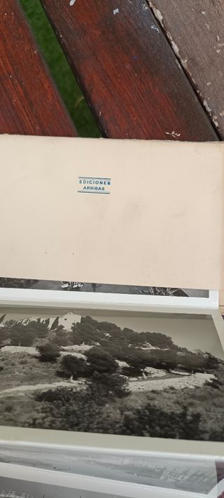 Postales antiguas Castellón