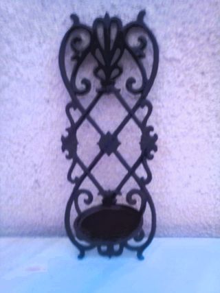 Macetero de Pared.
