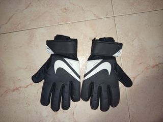 Guantes portero Nike Jr. - Fútbol