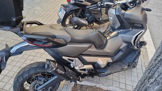 Honda XADV 750