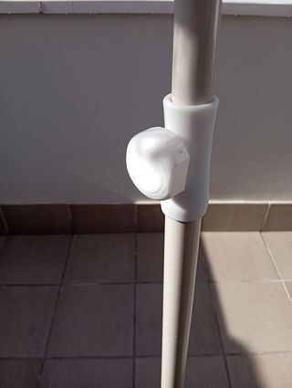 Sombrilla diámetro 200cm