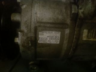 Compresor A/C Denso 447220-8812