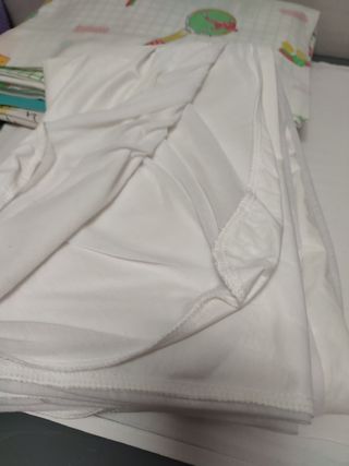 3 juegos sábanas infantiles + funda colchón