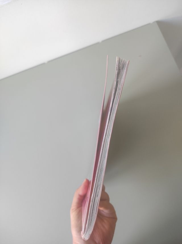 Lápiz y libro Kids Can! 5