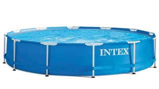 Piscina Intex 366x76cm