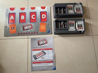 Gioco da tavolo The Money Drop