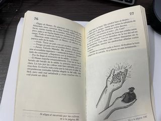 ELIGE TU PROPIA AVENTURA - A toda velocidad (Sp...