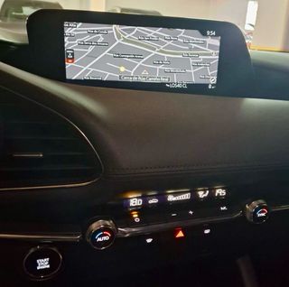 Mazda 3 2019