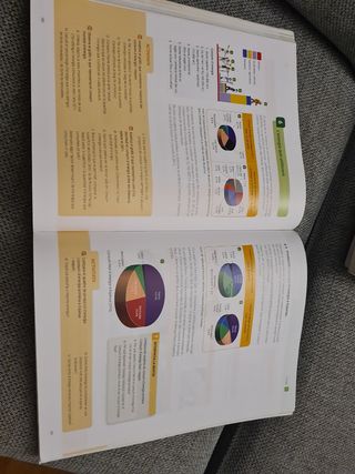 FISICA I QUIMICA SERIE INVESTIGA 2 ESO SABER FER