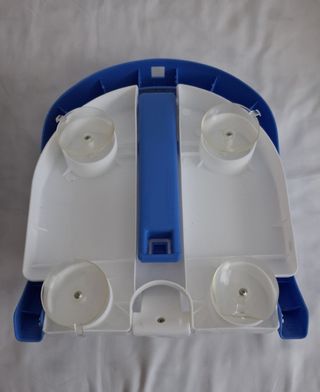 Silla baño bebé Jané 6-10m