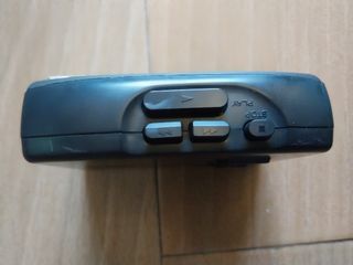 Walkman Sony WM-EX23 - Casete