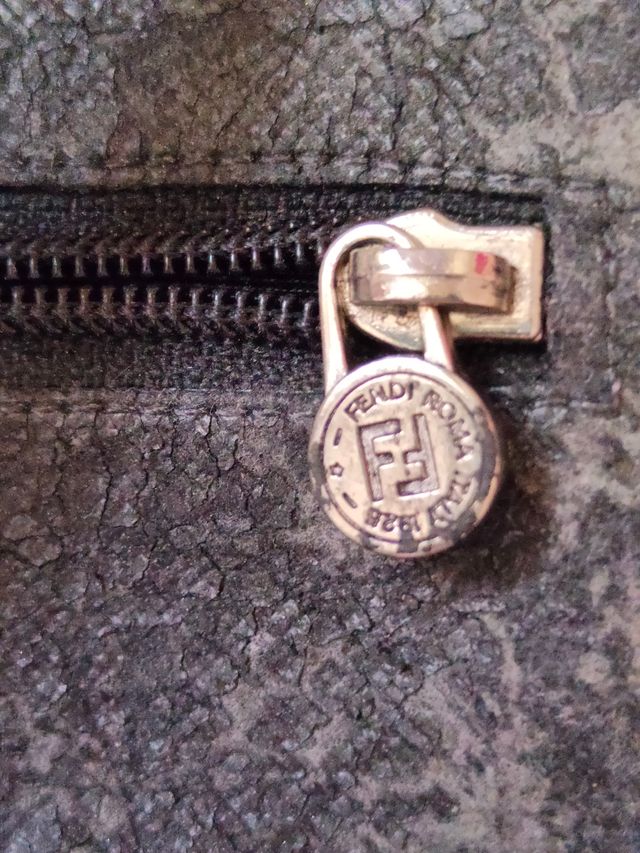 Ombrello Fendissime,tracolla  Fendi 1logo,custodia