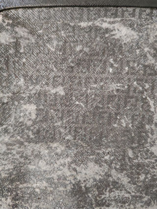 Ombrello Fendissime,tracolla  Fendi 1logo,custodia