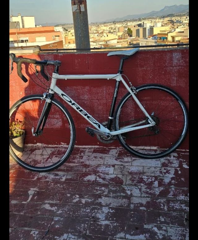 Bicicleta carretera Orbea 25x622 / 700×25