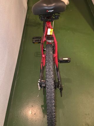 Bicicleta Montaña BH Diamond
