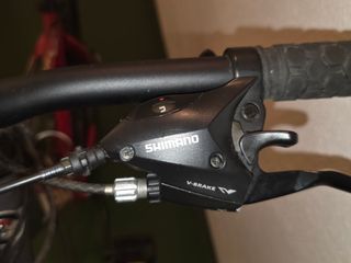 Bicicleta Montaña BH Diamond