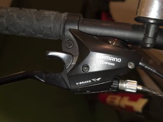 Bicicleta Montaña BH Diamond