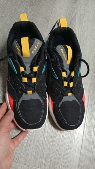 Zapatillas Reebok Classic