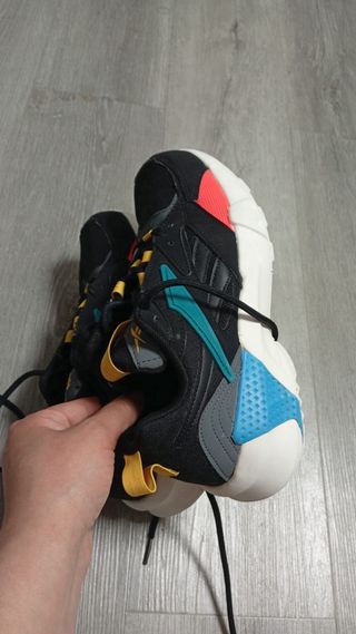 Zapatillas Reebok Classic