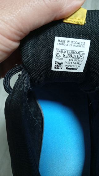 Zapatillas Reebok Classic