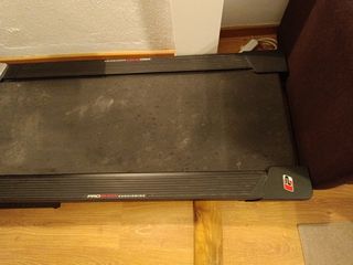 Cinta Pro-Form Power 525i