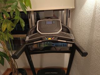 Cinta Pro-Form Power 525i