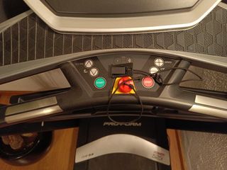 Cinta Pro-Form Power 525i