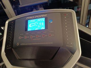 Cinta Pro-Form Power 525i
