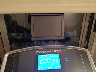 Cinta Pro-Form Power 525i