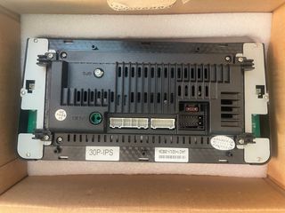 Radio pantalla Benz M-Class W164 GL-Class X164