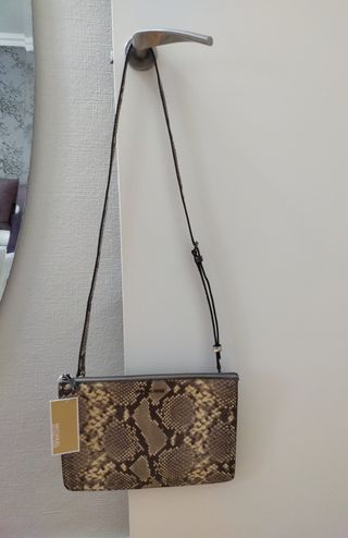 Bolso Michael Kors Serpiente