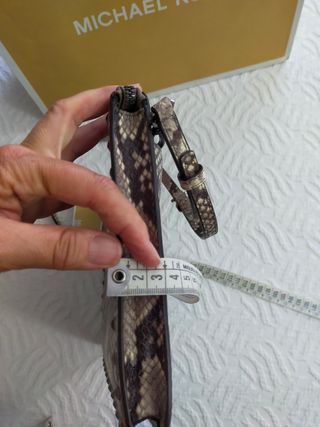 Bolso Michael Kors Serpiente