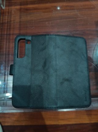 Funda Cacao Galaxy S22