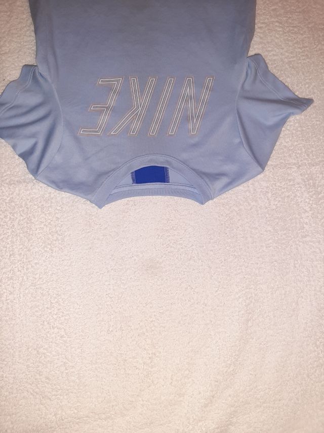 Maglietta t-shirt Nike bimba 10-12 anni