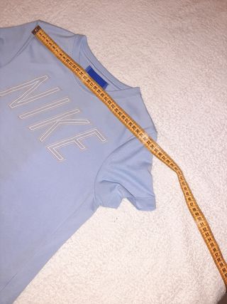 Maglietta t-shirt Nike bimba 10-12 anni