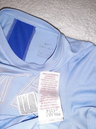 Maglietta t-shirt Nike bimba 10-12 anni