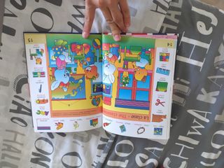MIS PRIMERAS 1000 PALABRAS EN INGLÉS (Spanish E...