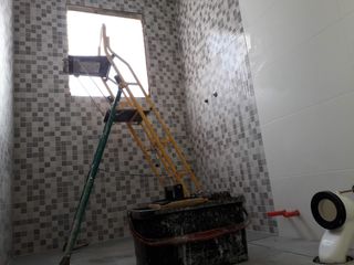 Reformas construcciones,pladur,microcemento