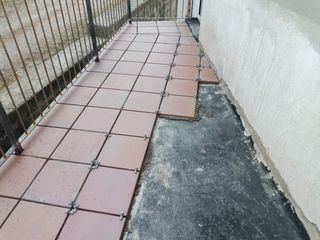 Reformas construcciones,pladur,microcemento