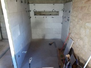 Reformas construcciones,pladur,microcemento
