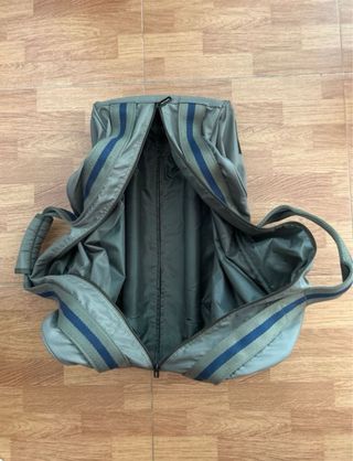 Mochila trolley militar (2 uds)