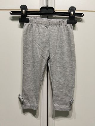 Abito neonata 6-9 mesi - 3 pezzi