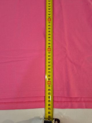 Polo Ralph Lauren rosa XL