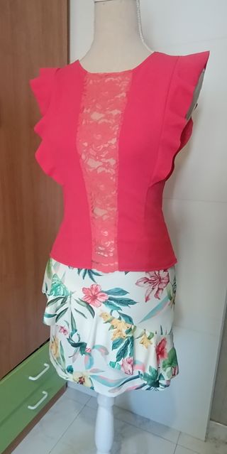 Vestidos de Verano
