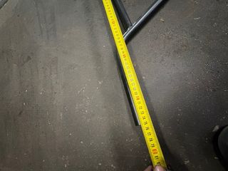 Manillar BMX Wethepeople