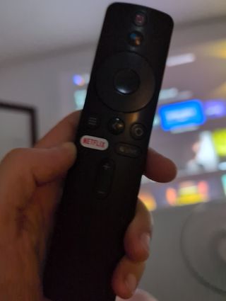 Proyector Xiaomi Mi Smart