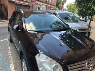 Nissan Qashqai+2 2009