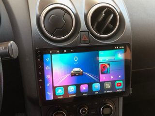 Nissan Qashqai+2 2009